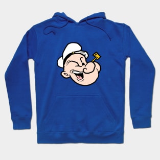 Popeye Hoodie